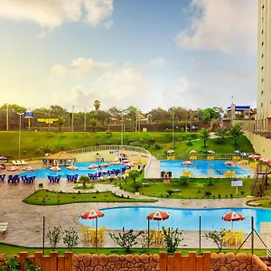 Golden Dolphin Express Oficial Caldas Novas