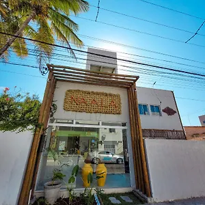 Naala Hotel Pôrto das Galinhas