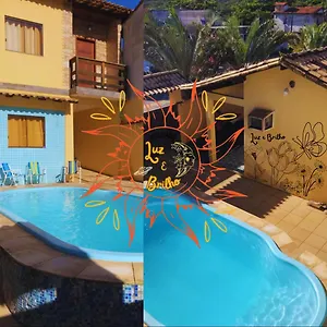 Luz E Brilho Estalagem Búzios