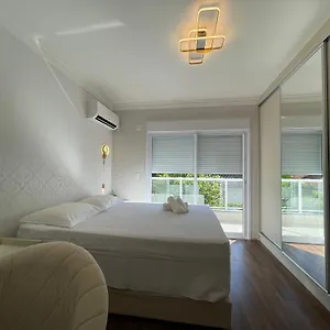 Dolce Casa de hóspedes Porto Belo