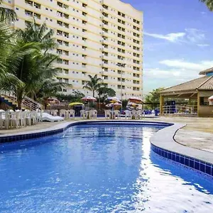 Hotel Golden Dolphin, Caldas Novas